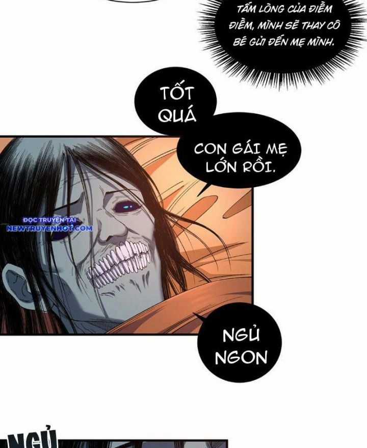 Vô Hạn Thôi Diễn Chapter 15 trang 24