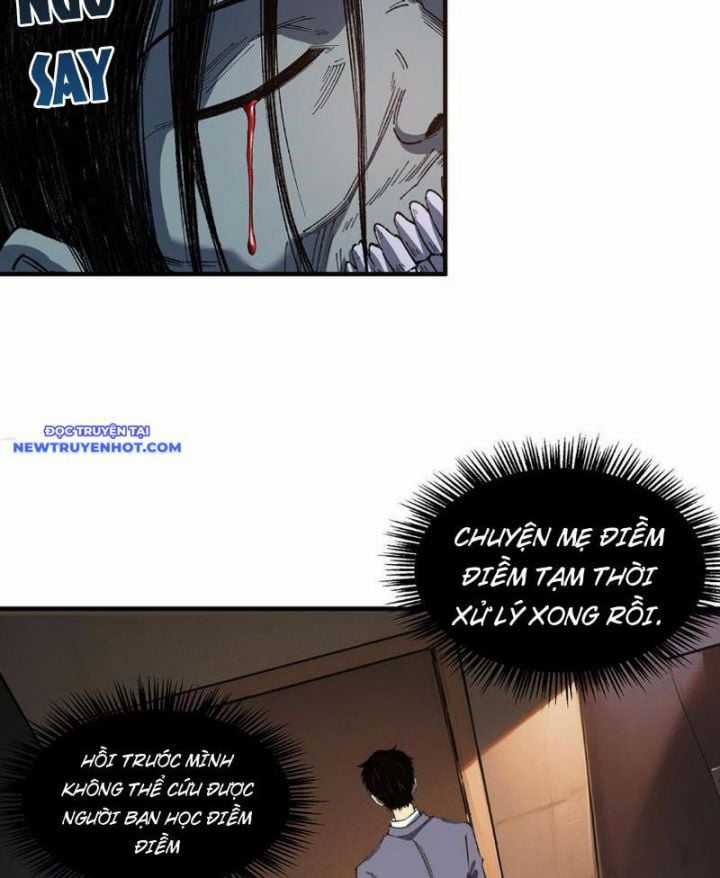 Vô Hạn Thôi Diễn Chapter 15 trang 25