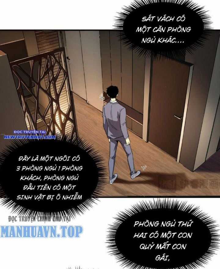 Vô Hạn Thôi Diễn Chapter 15 trang 28