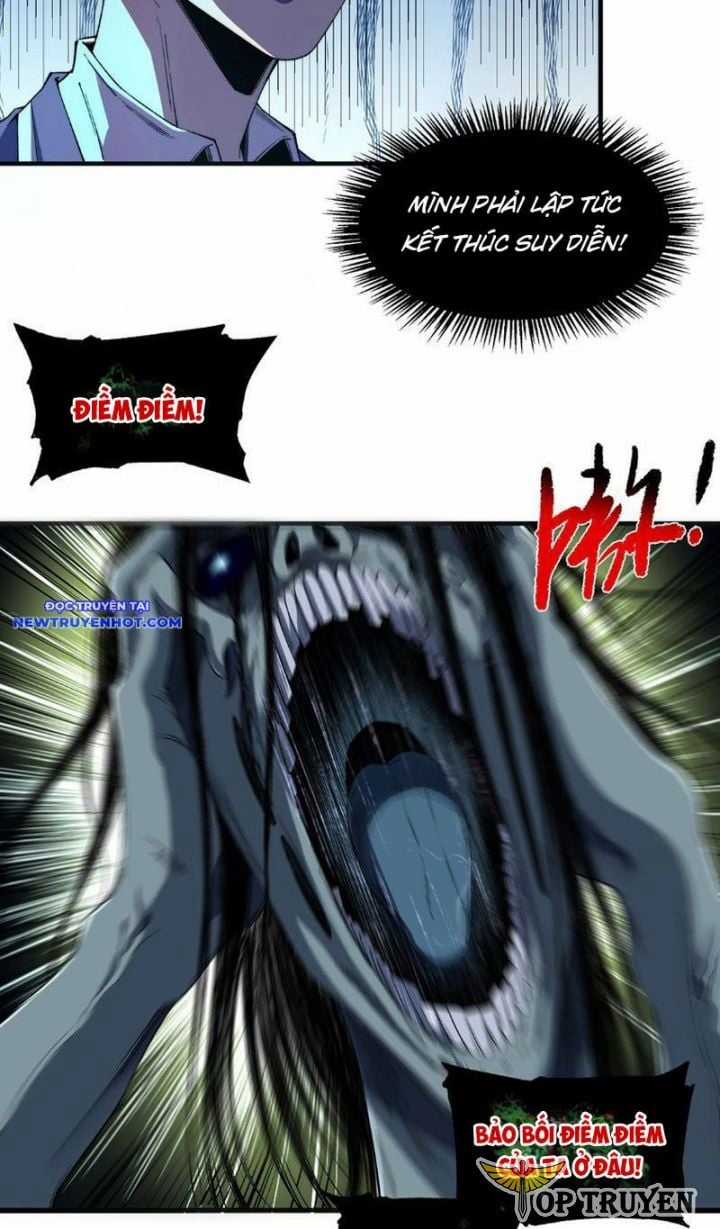 Vô Hạn Thôi Diễn Chapter 15 trang 3