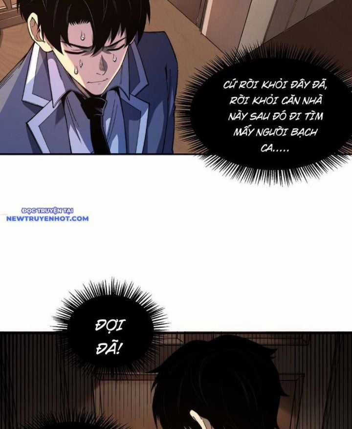 Vô Hạn Thôi Diễn Chapter 15 trang 30