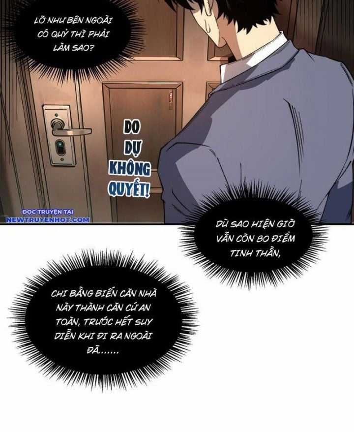 Vô Hạn Thôi Diễn Chapter 15 trang 31