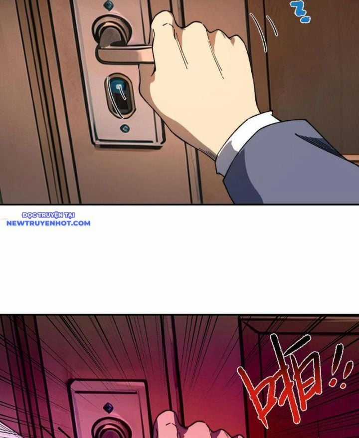 Vô Hạn Thôi Diễn Chapter 15 trang 34