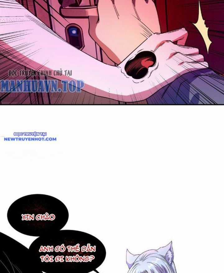 Vô Hạn Thôi Diễn Chapter 15 trang 35