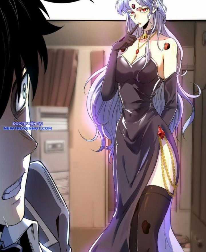 Vô Hạn Thôi Diễn Chapter 15 trang 36