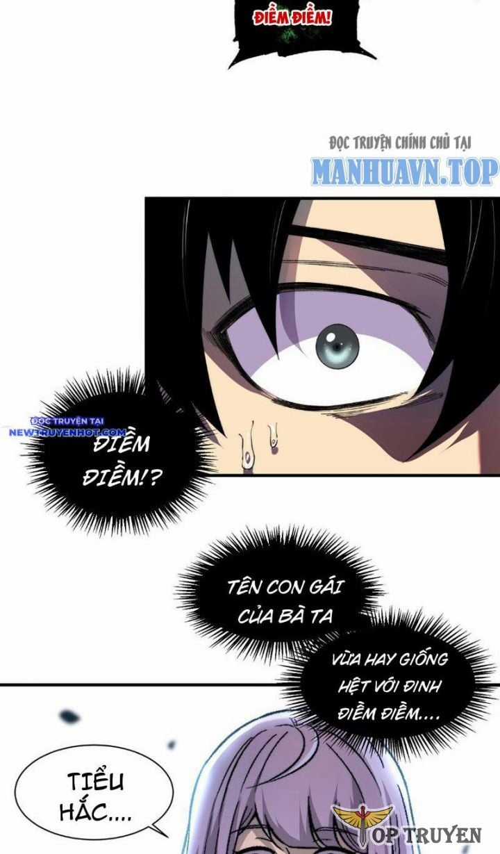 Vô Hạn Thôi Diễn Chapter 15 trang 4