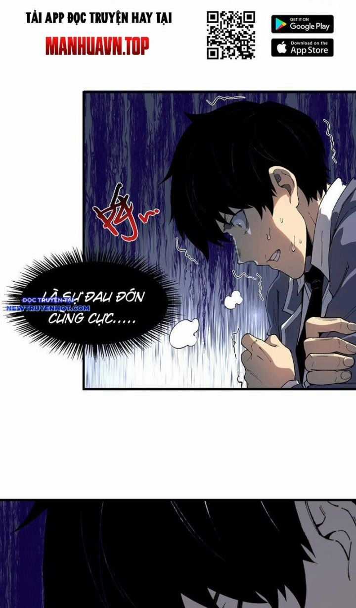 Vô Hạn Thôi Diễn Chapter 15 trang 9