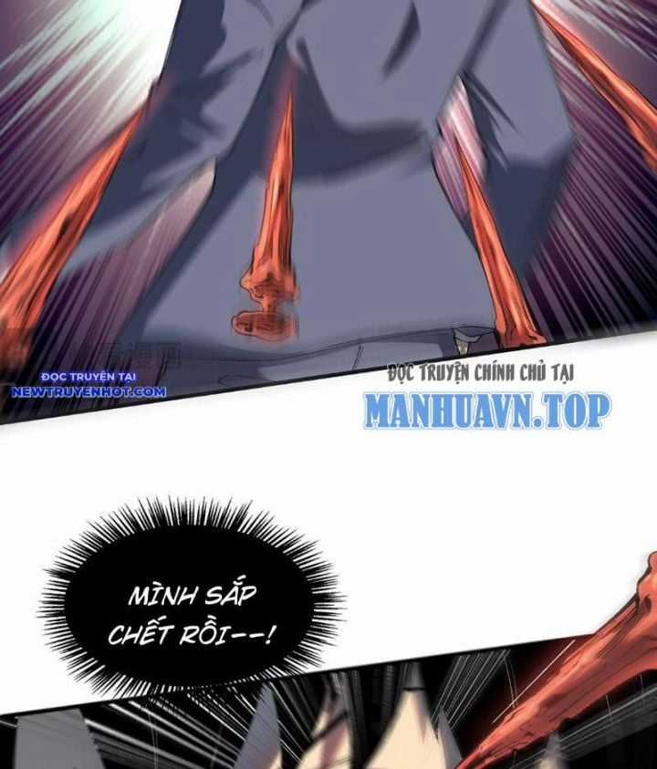 Vô Hạn Thôi Diễn Chapter 16 trang 14