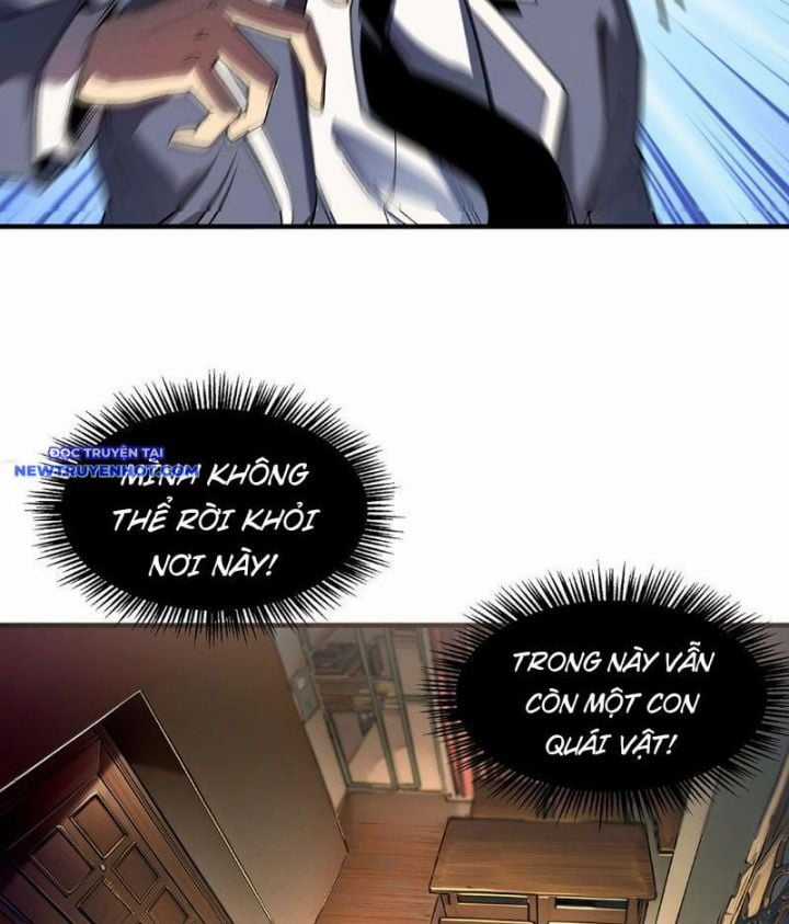 Vô Hạn Thôi Diễn Chapter 16 trang 17