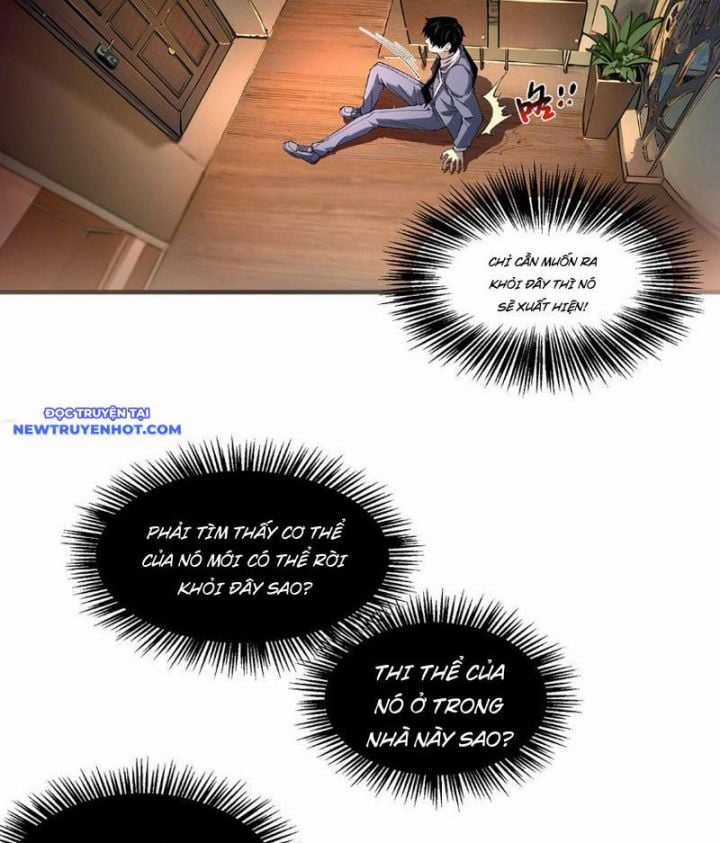 Vô Hạn Thôi Diễn Chapter 16 trang 18