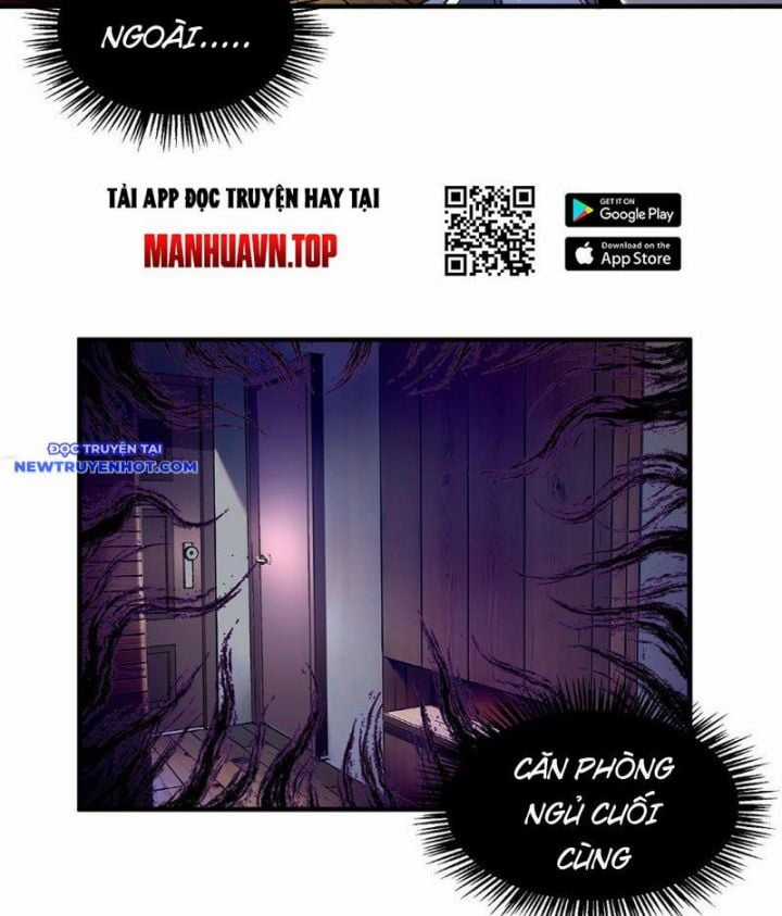 Vô Hạn Thôi Diễn Chapter 16 trang 20