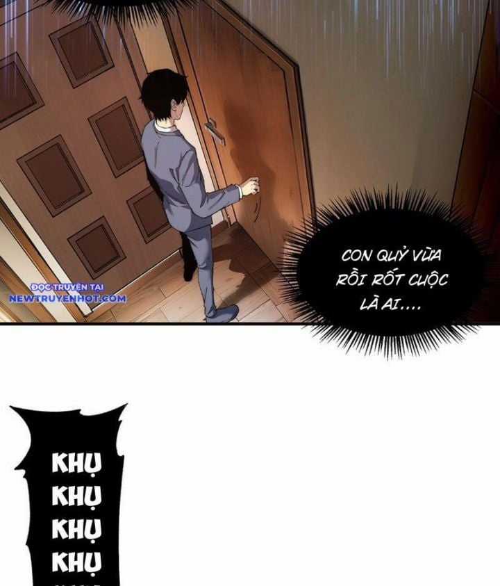 Vô Hạn Thôi Diễn Chapter 16 trang 22