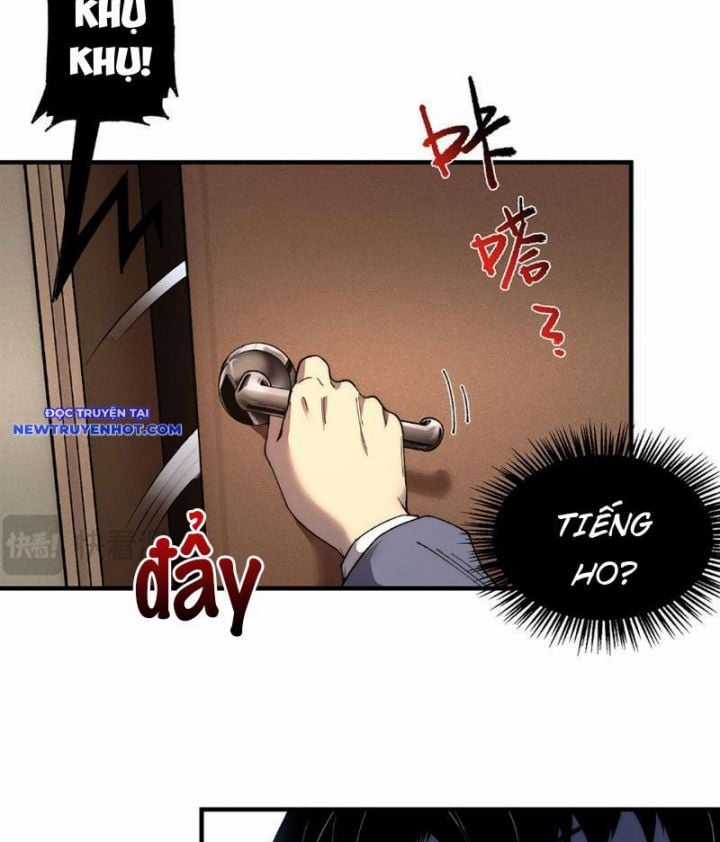 Vô Hạn Thôi Diễn Chapter 16 trang 23