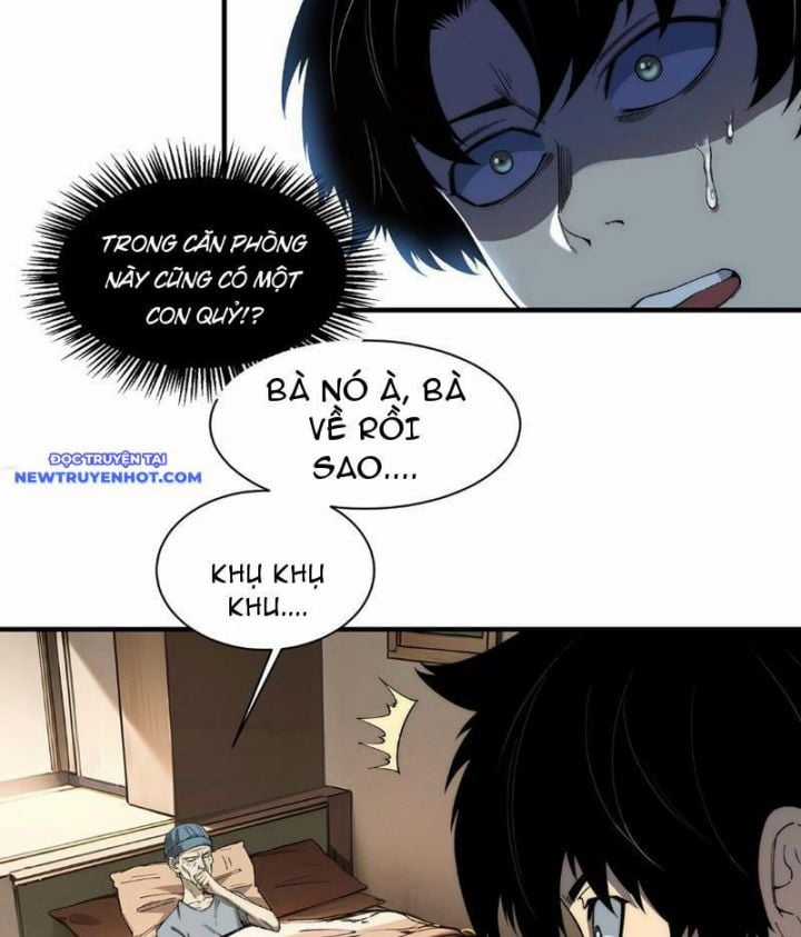 Vô Hạn Thôi Diễn Chapter 16 trang 24