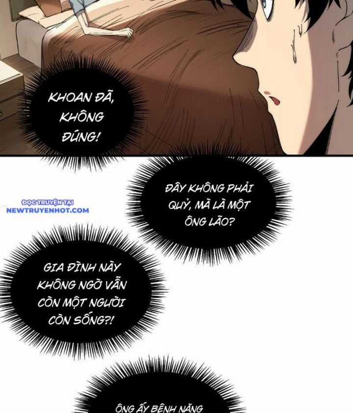 Vô Hạn Thôi Diễn Chapter 16 trang 25