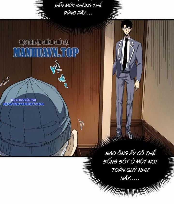 Vô Hạn Thôi Diễn Chapter 16 trang 26