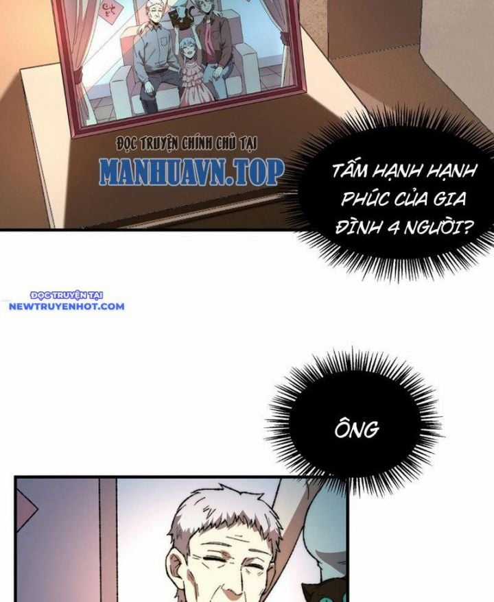 Vô Hạn Thôi Diễn Chapter 16 trang 28