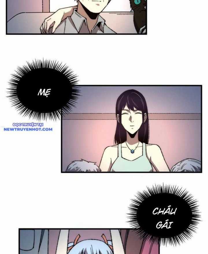 Vô Hạn Thôi Diễn Chapter 16 trang 29