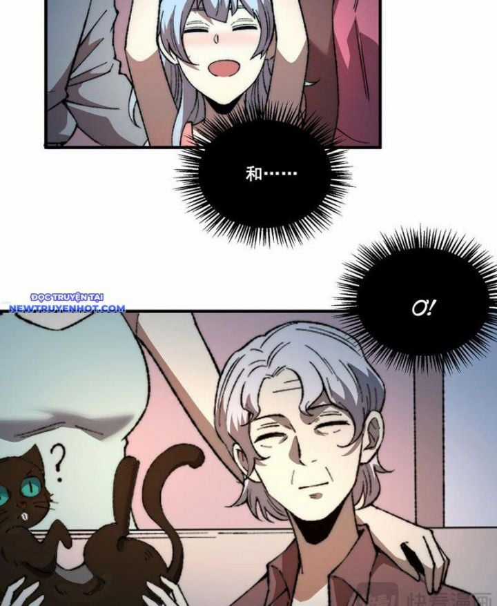 Vô Hạn Thôi Diễn Chapter 16 trang 30