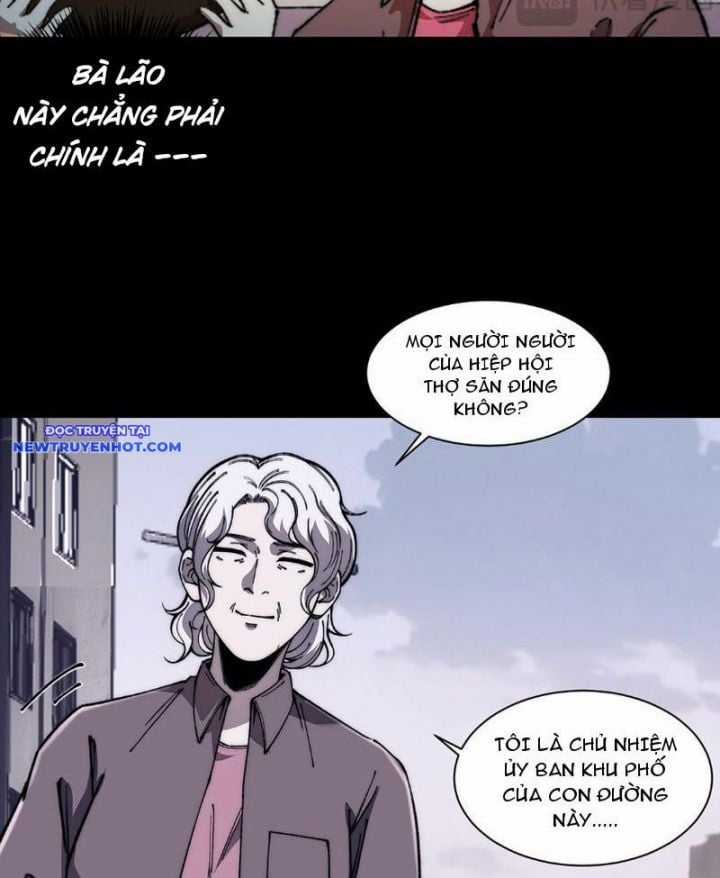 Vô Hạn Thôi Diễn Chapter 16 trang 31