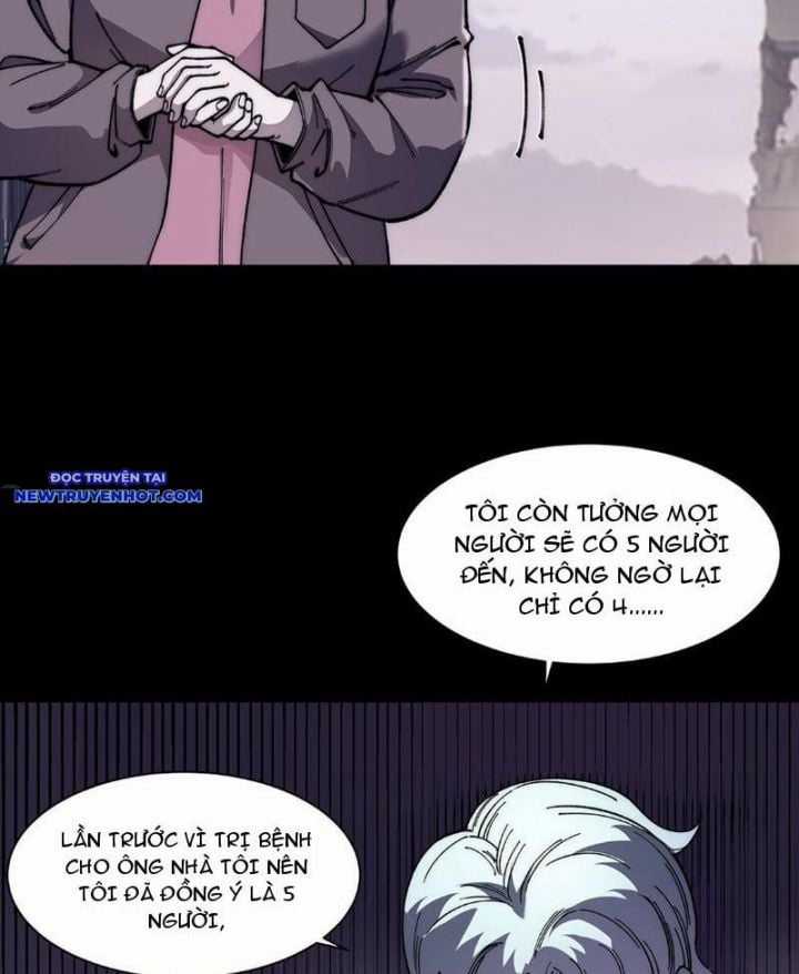 Vô Hạn Thôi Diễn Chapter 16 trang 32