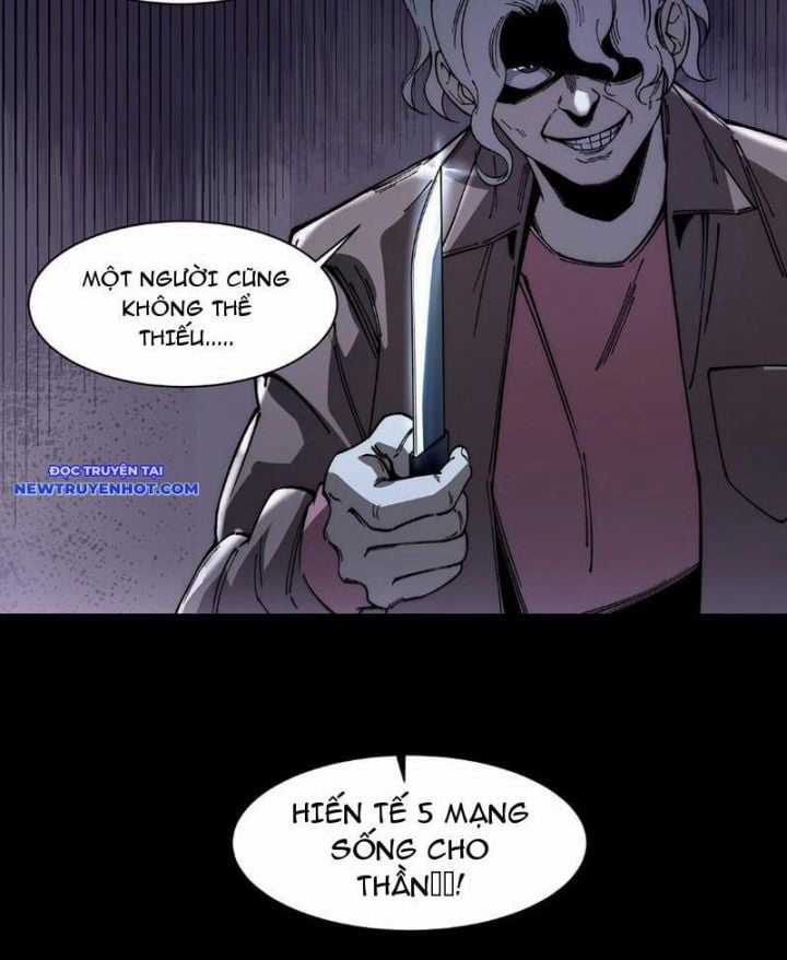 Vô Hạn Thôi Diễn Chapter 16 trang 33