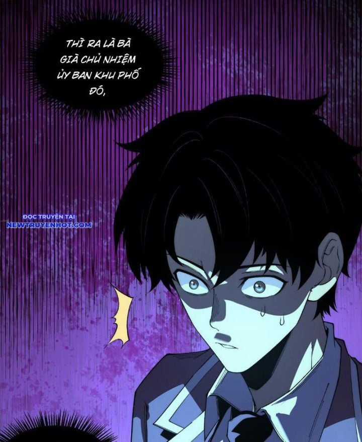 Vô Hạn Thôi Diễn Chapter 16 trang 36