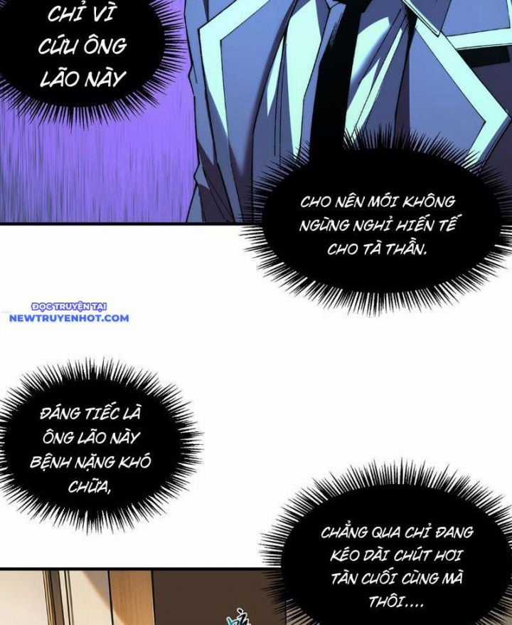 Vô Hạn Thôi Diễn Chapter 16 trang 37