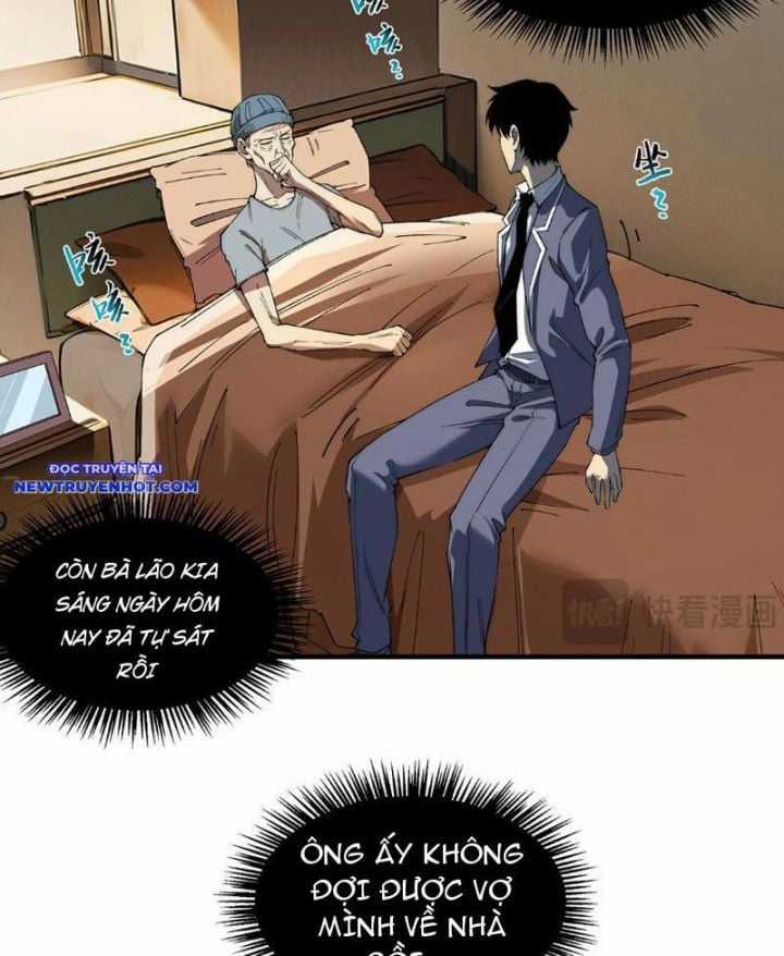 Vô Hạn Thôi Diễn Chapter 16 trang 38