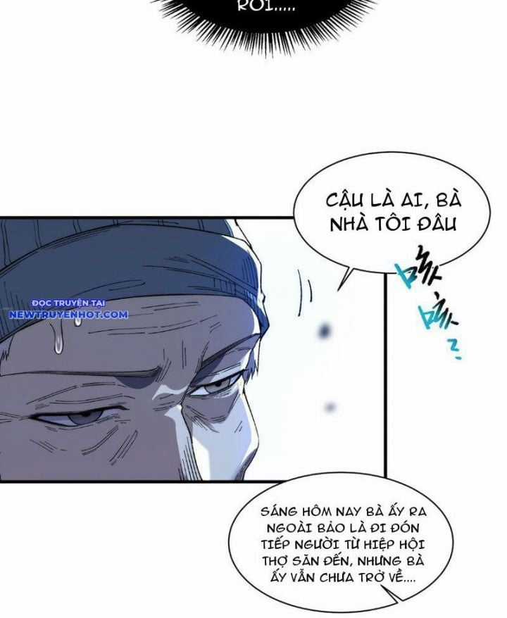 Vô Hạn Thôi Diễn Chapter 16 trang 39