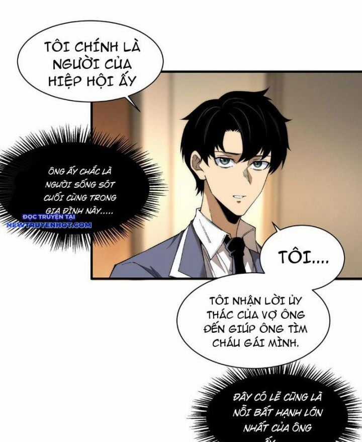 Vô Hạn Thôi Diễn Chapter 16 trang 40