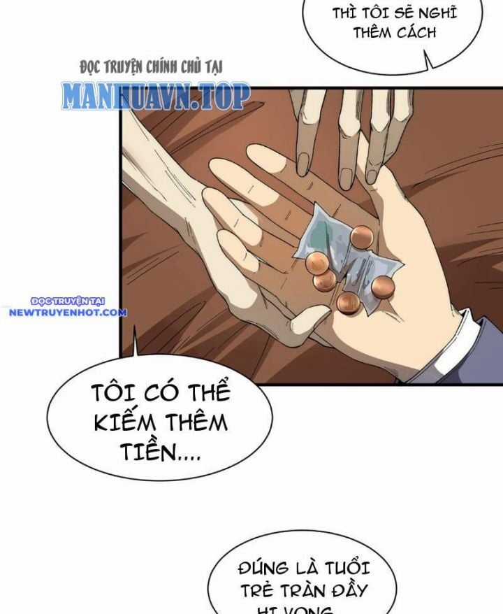 Vô Hạn Thôi Diễn Chapter 16 trang 42