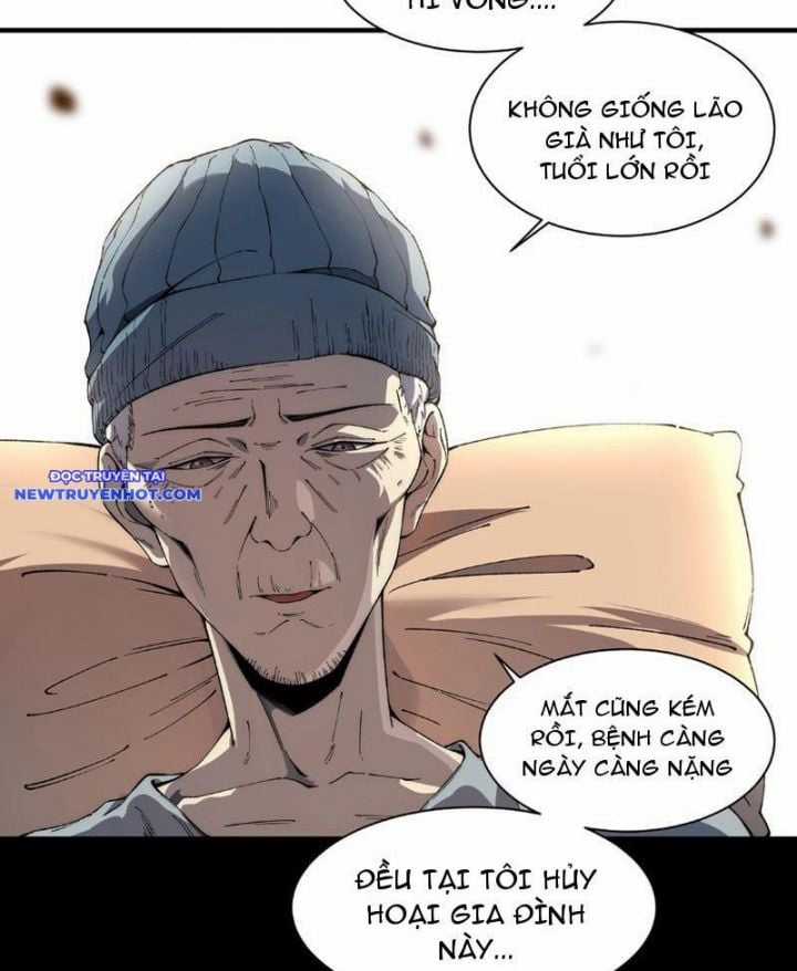 Vô Hạn Thôi Diễn Chapter 16 trang 43