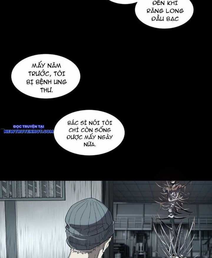 Vô Hạn Thôi Diễn Chapter 16 trang 45