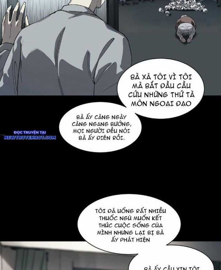 Vô Hạn Thôi Diễn Chapter 16 trang 46