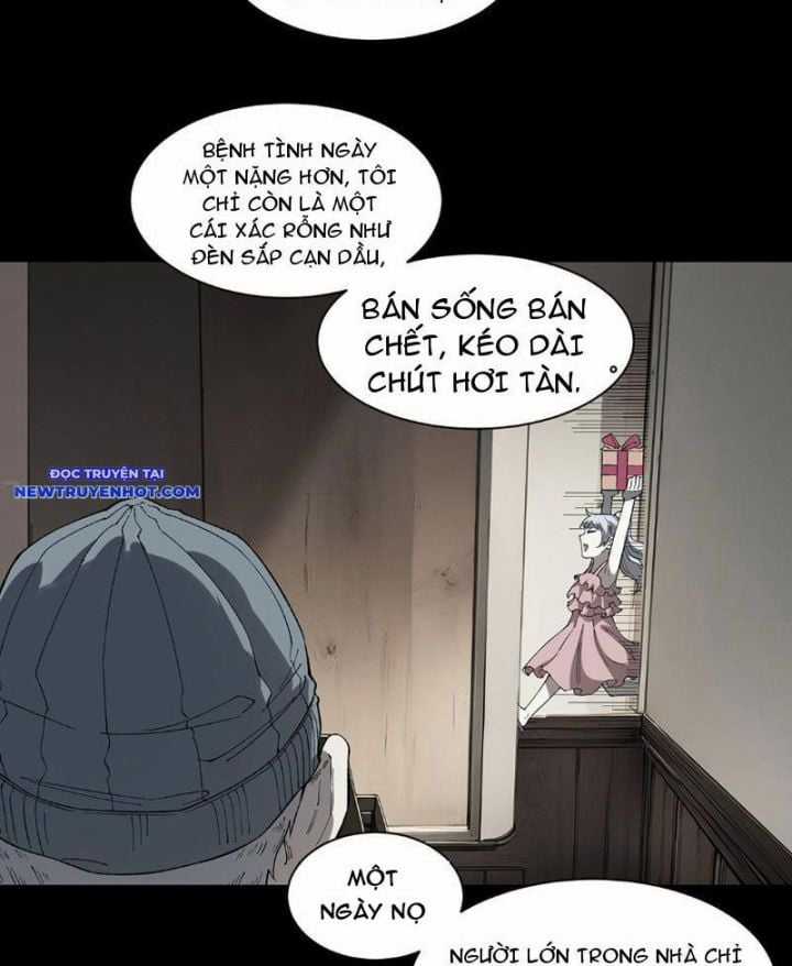 Vô Hạn Thôi Diễn Chapter 16 trang 48