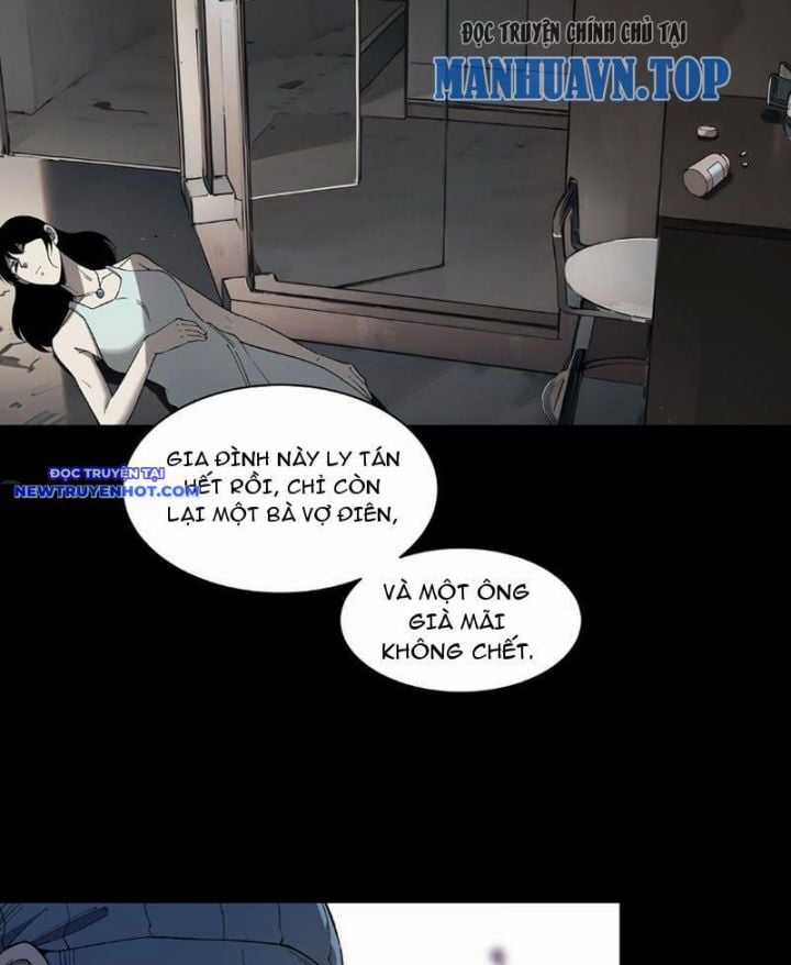 Vô Hạn Thôi Diễn Chapter 16 trang 50