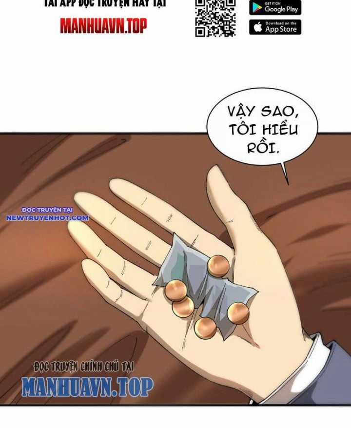 Vô Hạn Thôi Diễn Chapter 16 trang 52