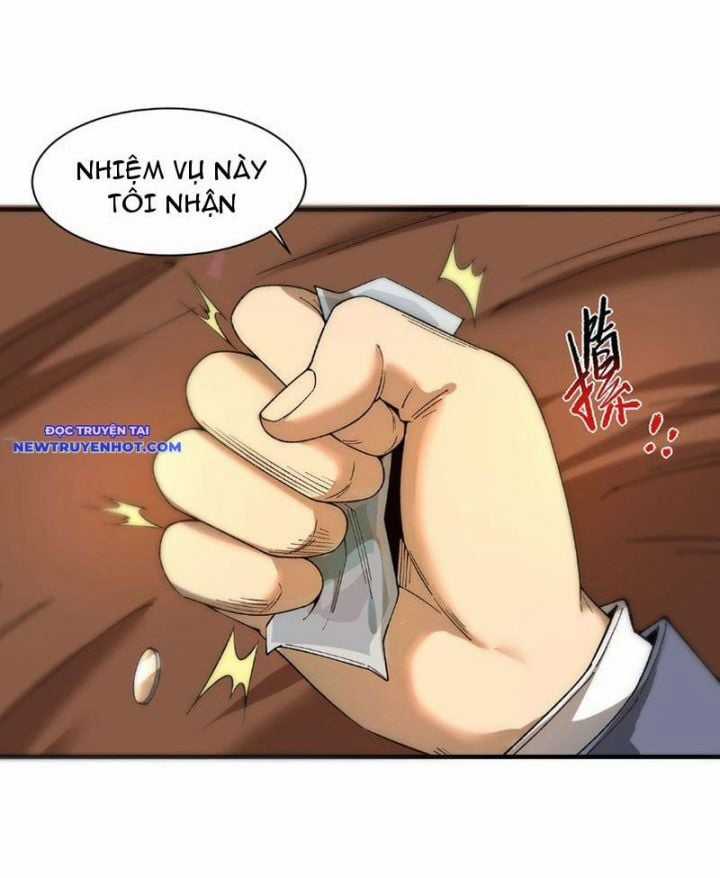 Vô Hạn Thôi Diễn Chapter 16 trang 53