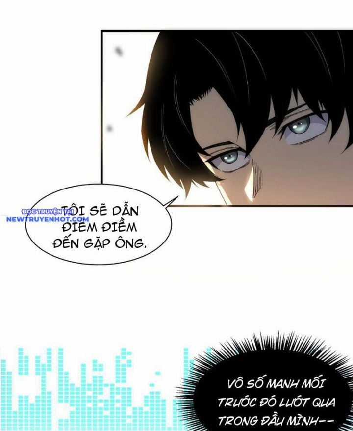 Vô Hạn Thôi Diễn Chapter 16 trang 54