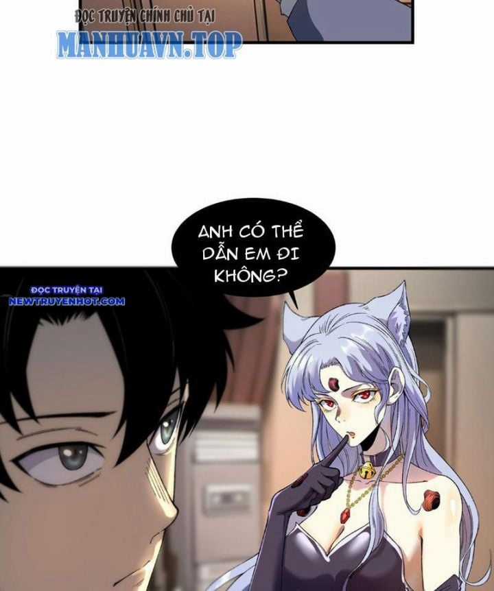 Vô Hạn Thôi Diễn Chapter 16 trang 57