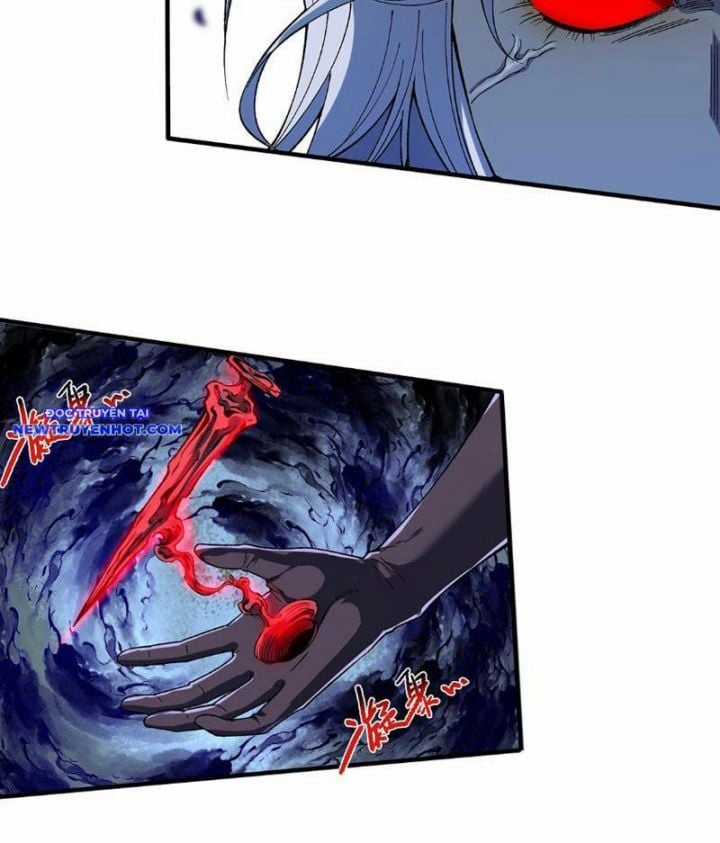 Vô Hạn Thôi Diễn Chapter 16 trang 6