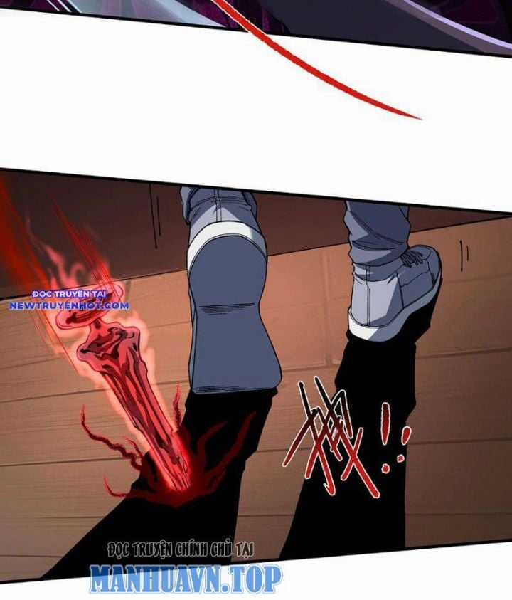 Vô Hạn Thôi Diễn Chapter 16 trang 9