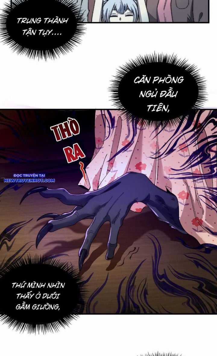 Vô Hạn Thôi Diễn Chapter 17 trang 10