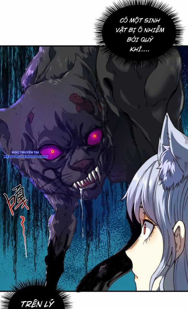 Vô Hạn Thôi Diễn Chapter 17 trang 11