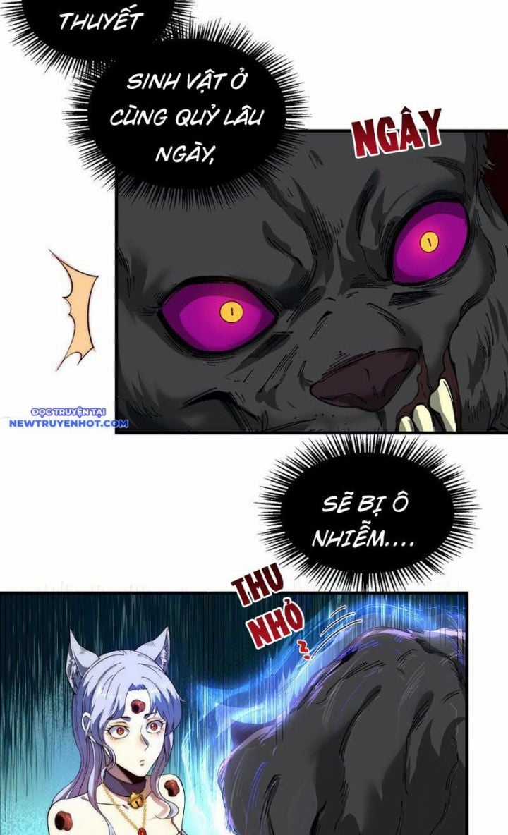 Vô Hạn Thôi Diễn Chapter 17 trang 12