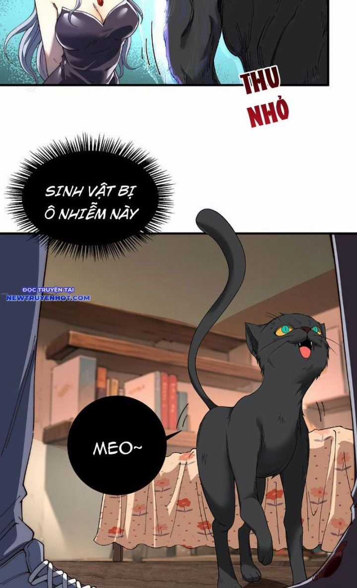 Vô Hạn Thôi Diễn Chapter 17 trang 13