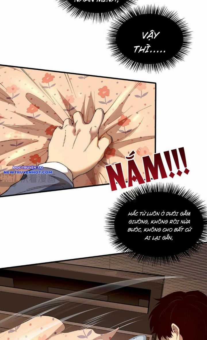 Vô Hạn Thôi Diễn Chapter 17 trang 15