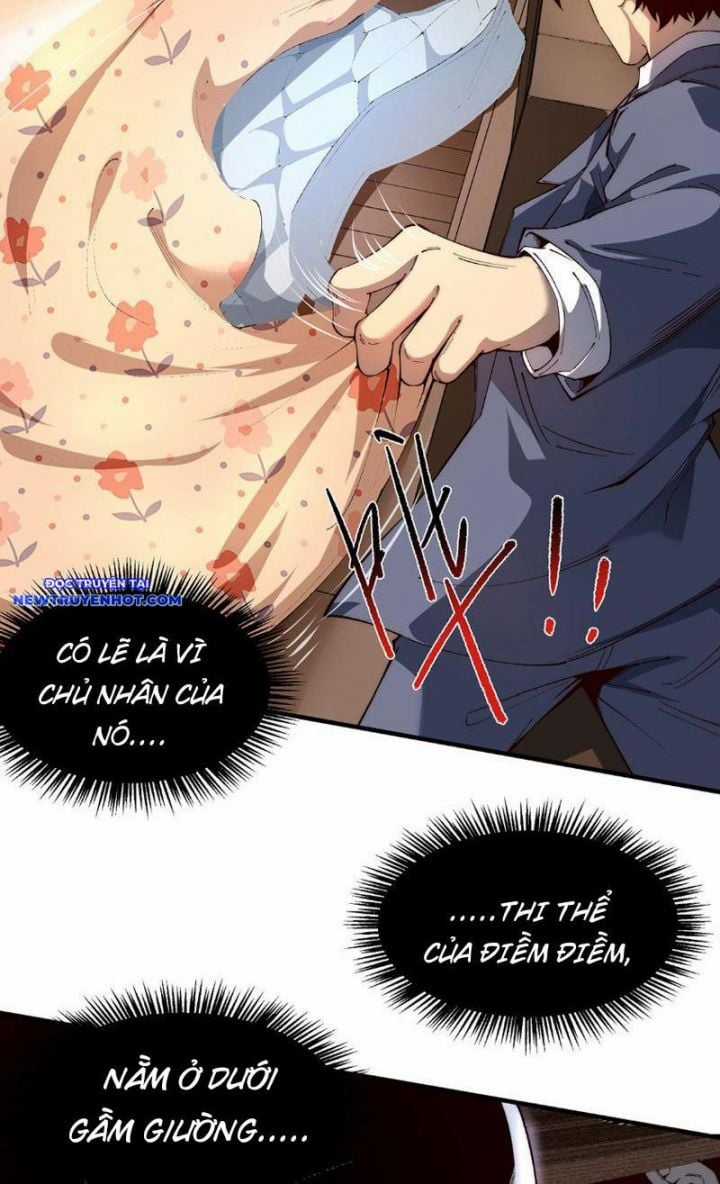 Vô Hạn Thôi Diễn Chapter 17 trang 16