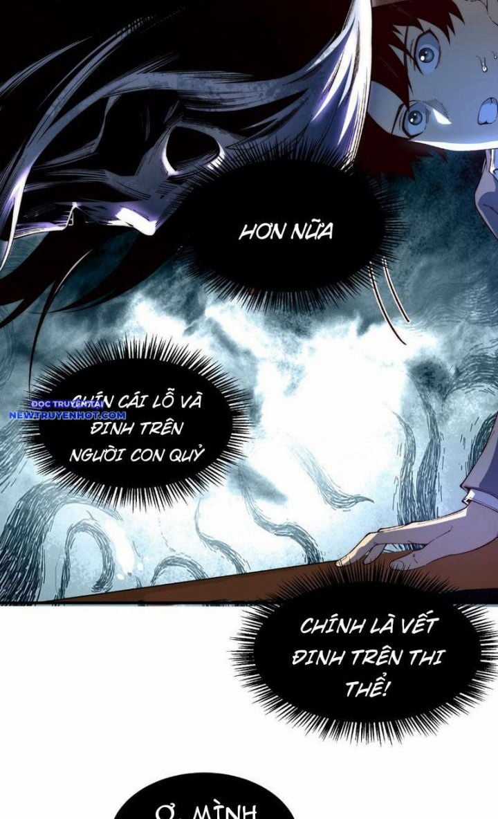 Vô Hạn Thôi Diễn Chapter 17 trang 17